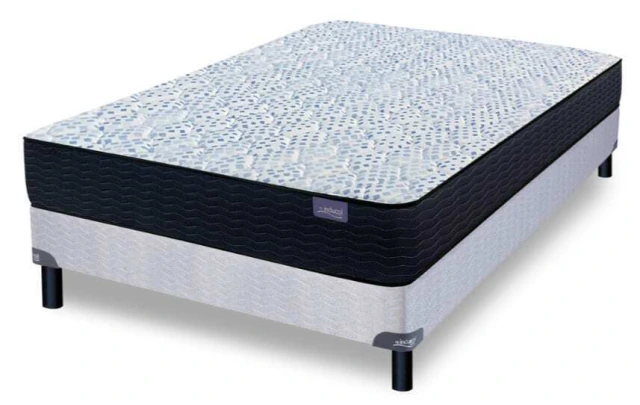 Colchón Línea Dorada Premium 26 cm Inducol
