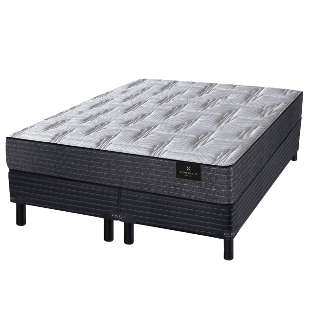 Colchón XL King Koil